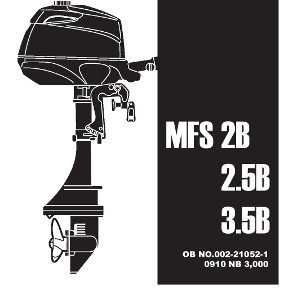 MFS2.5B